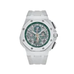 Audemars Piguet Royal Oak Offshore Grande Complication Perpetual Calendar Piece Unique Replica
