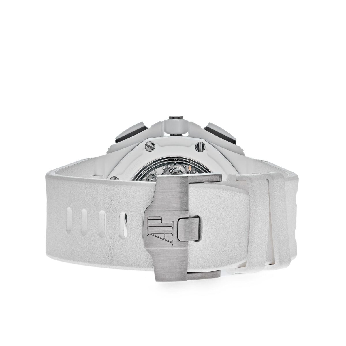 Audemars Piguet Royal Oak Offshore Grande Complication Perpetual Calendar Piece Unique Replica