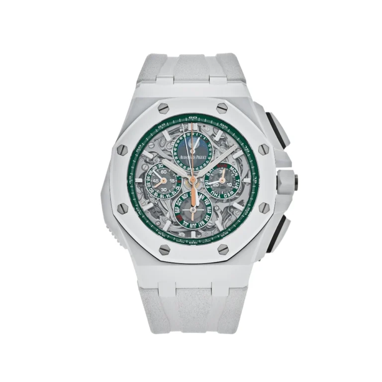 Audemars Piguet Royal Oak Offshore Grande Complication Perpetual Calendar Piece Unique Replica