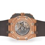 Audemars Piguet Royal Oak Offshore Michael Schumacher Limited Edition Replica