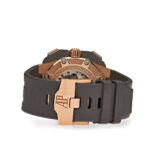 Audemars Piguet Royal Oak Offshore Michael Schumacher Limited Edition Replica