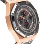 Audemars Piguet Royal Oak Offshore Michael Schumacher Limited Edition Replica