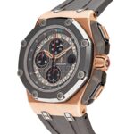 Audemars Piguet Royal Oak Offshore Michael Schumacher Limited Edition Replica