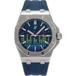 Audemars Piguet Royal Oak Offshore Music Edition Titanium Limited Edition Replica