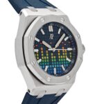 Audemars Piguet Royal Oak Offshore Music Edition Titanium Limited Edition Replica