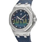 Audemars Piguet Royal Oak Offshore Music Edition Titanium Limited Edition Replica