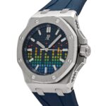 Audemars Piguet Royal Oak Offshore Music Edition Titanium Limited Edition Replica