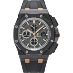 Audemars Piguet Royal Oak Offshore Pride of Germany Ceramic Limited Edition Replica