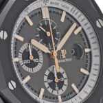 Audemars Piguet Royal Oak Offshore Pride of Germany Ceramic Limited Edition Replica