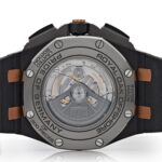 Audemars Piguet Royal Oak Offshore Pride of Germany Ceramic Limited Edition Replica