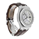 Audemars Piguet Royal Oak Offshore Safari Steel Watch 42mm Replica