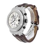 Audemars Piguet Royal Oak Offshore Safari Steel Watch 42mm Replica