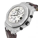 Audemars Piguet Royal Oak Offshore Safari Steel Watch 42mm Replica