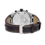 Audemars Piguet Royal Oak Offshore Safari Steel Watch 42mm Replica