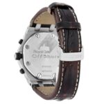 Audemars Piguet Royal Oak Offshore Safari Steel Watch 42mm Replica