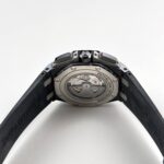 Audemars Piguet Royal Oak Offshore Selfwinding Chronograph Black Ceramic Replica