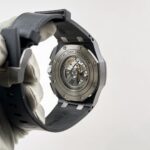 Audemars Piguet Royal Oak Offshore Selfwinding Chronograph Black Ceramic Replica