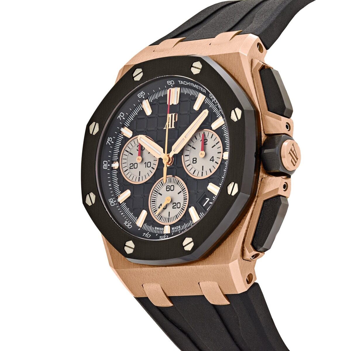 Audemars Piguet Royal Oak Offshore Selfwinding Chronograph Replica