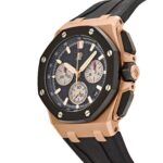 Audemars Piguet Royal Oak Offshore Selfwinding Chronograph Replica