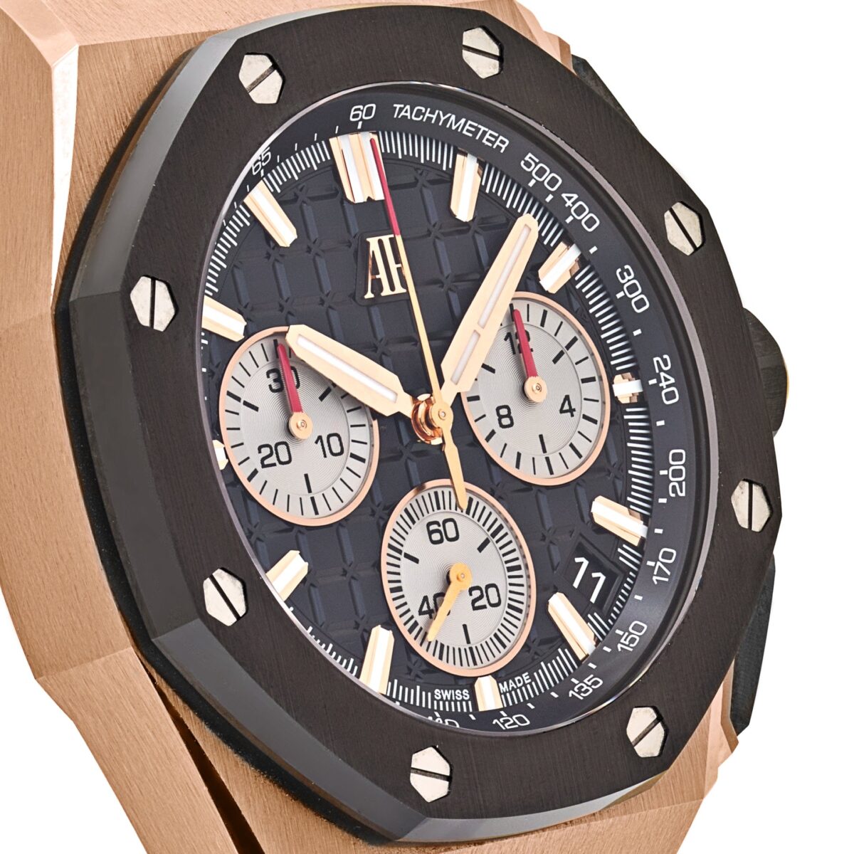 Audemars Piguet Royal Oak Offshore Selfwinding Chronograph Replica