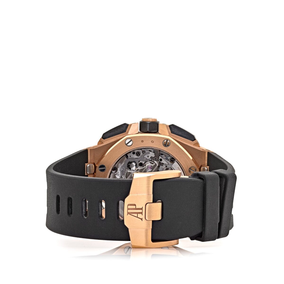 Audemars Piguet Royal Oak Offshore Selfwinding Chronograph Replica