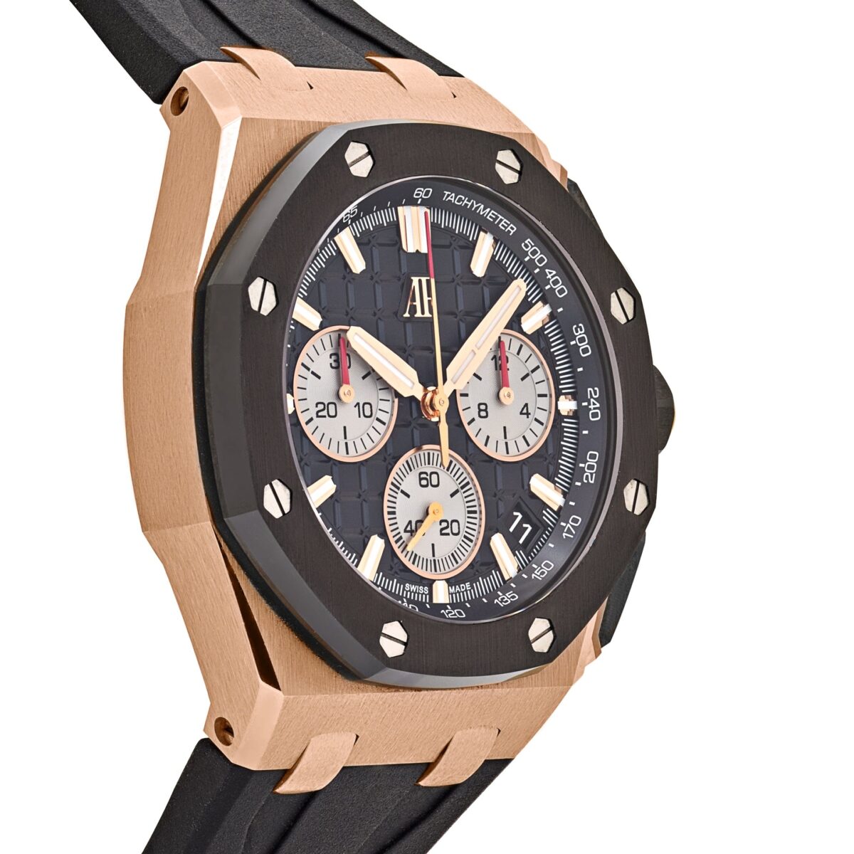 Audemars Piguet Royal Oak Offshore Selfwinding Chronograph Replica
