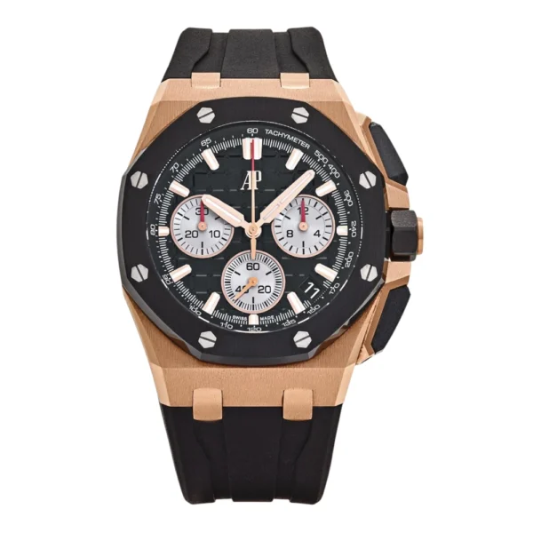Audemars Piguet Royal Oak Offshore Selfwinding Chronograph Replica