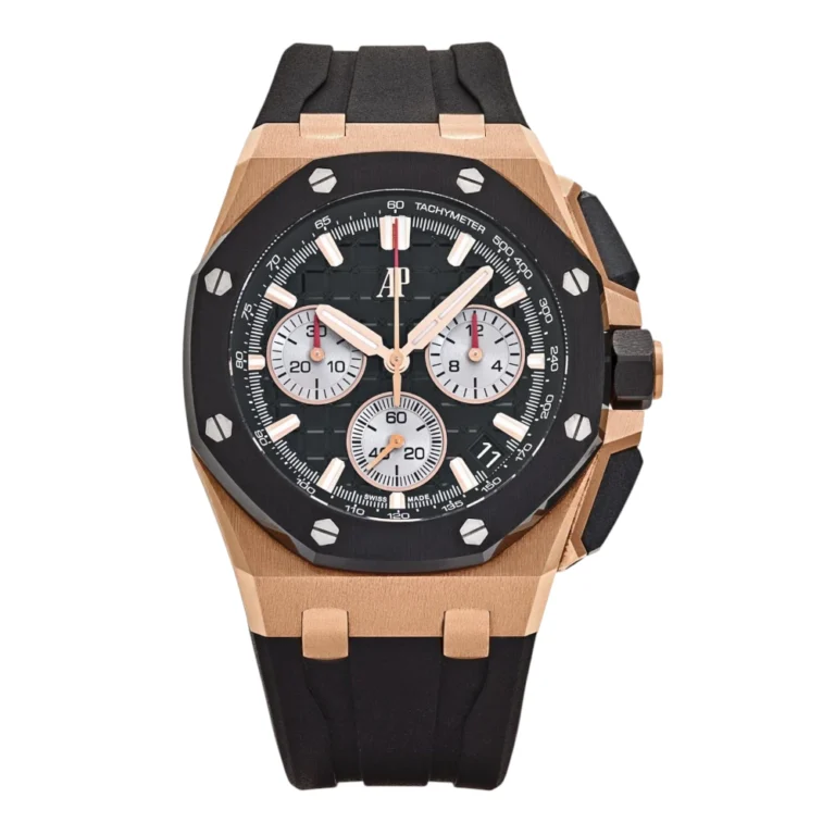 Audemars Piguet Royal Oak Offshore Selfwinding Chronograph Replica