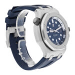 Audemars Piguet Royal Oak Offshore Selfwinding Chronograph Stainless Steel 42mm Blue Dial Replica