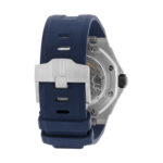 Audemars Piguet Royal Oak Offshore Selfwinding Chronograph Stainless Steel 42mm Blue Dial Replica