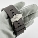 Audemars Piguet Royal Oak Offshore Selfwinding Chronograph Titanium Grey Dial Replica