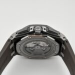 Audemars Piguet Royal Oak Offshore Selfwinding Chronograph Titanium Grey Dial Replica