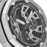 Audemars Piguet Royal Oak Tourbillon Chronograph Limited Edition Replica