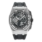 Audemars Piguet Royal Oak Tourbillon Chronograph Limited Edition Replica