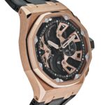 Audemars Piguet Royal Oak Offshore Tourbillon Chronograph Limited Edition Replica