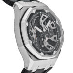 Audemars Piguet Royal Oak Tourbillon Chronograph Limited Edition Replica