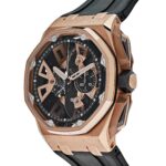 Audemars Piguet Royal Oak Offshore Tourbillon Chronograph Limited Edition Replica