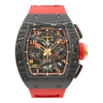 Richard Mille RM 011 RM O11 AO CA Replica