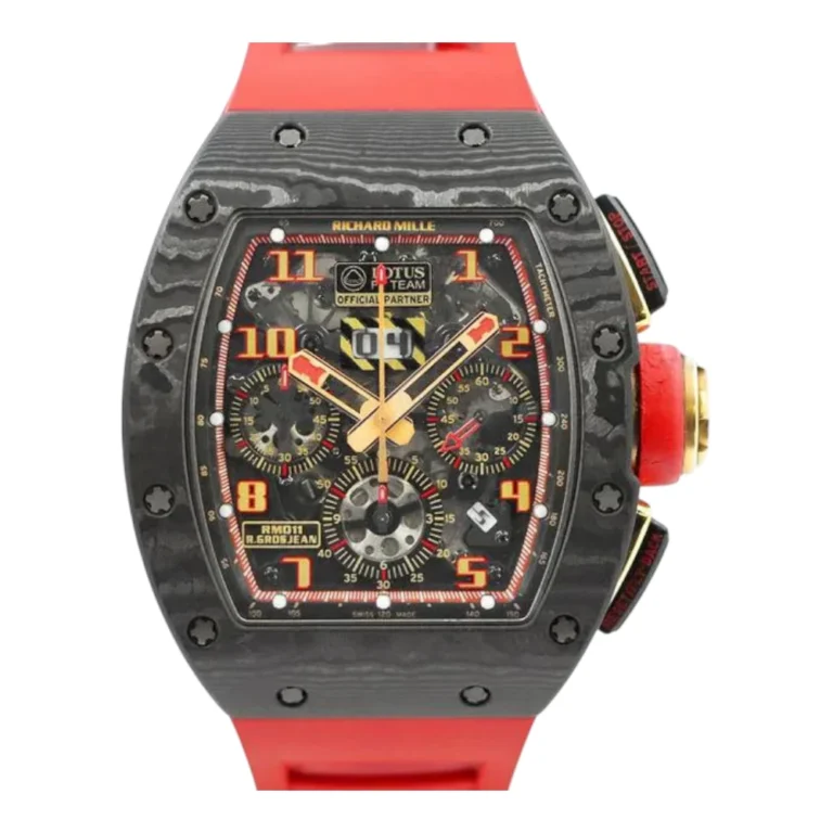 Richard Mille RM 011 RM O11 AO CA Replica