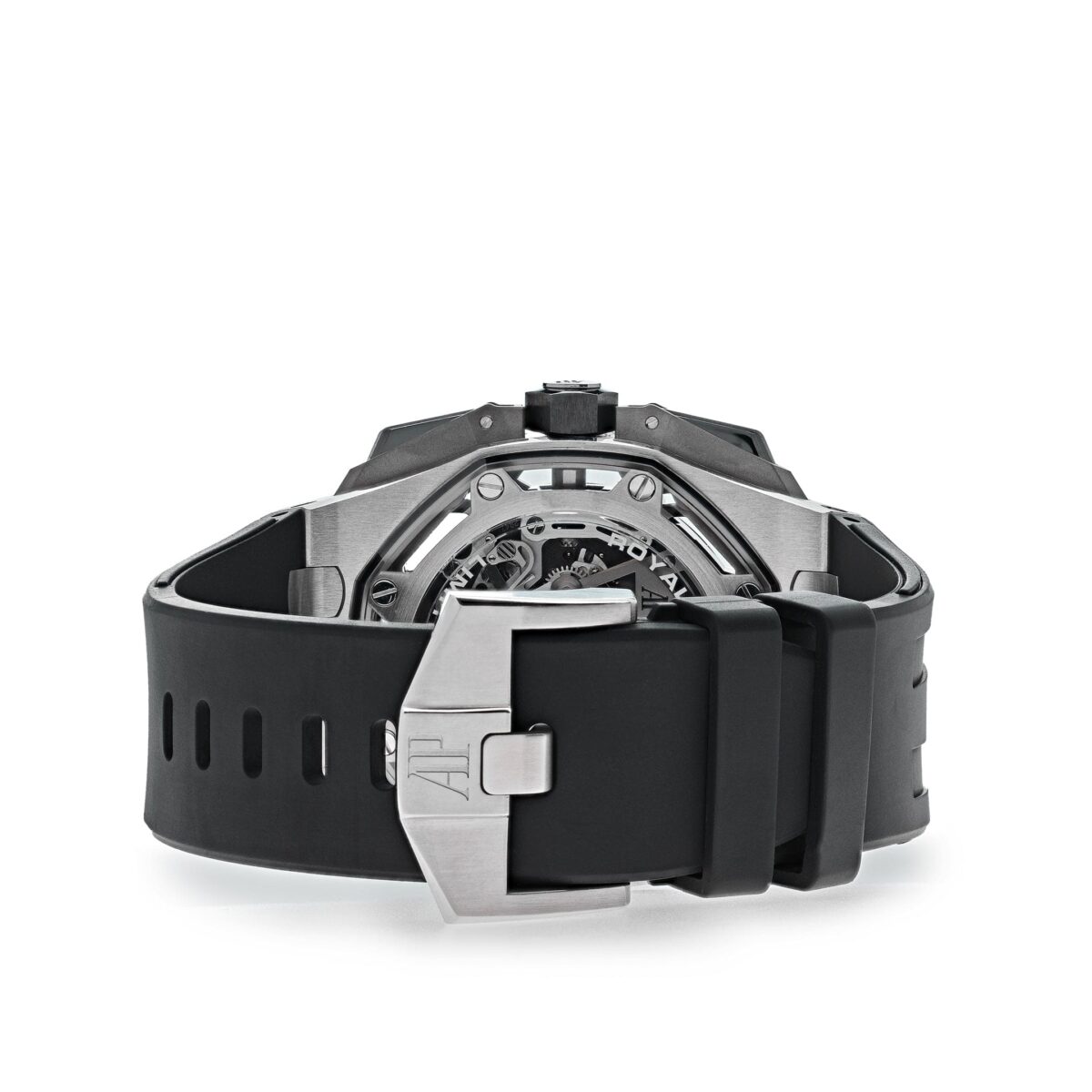 Audemars Piguet Royal Oak Tourbillon Chronograph Limited Edition Replica