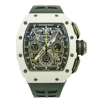 Richard Mille RM 011 RM11-03CAATZ Replica