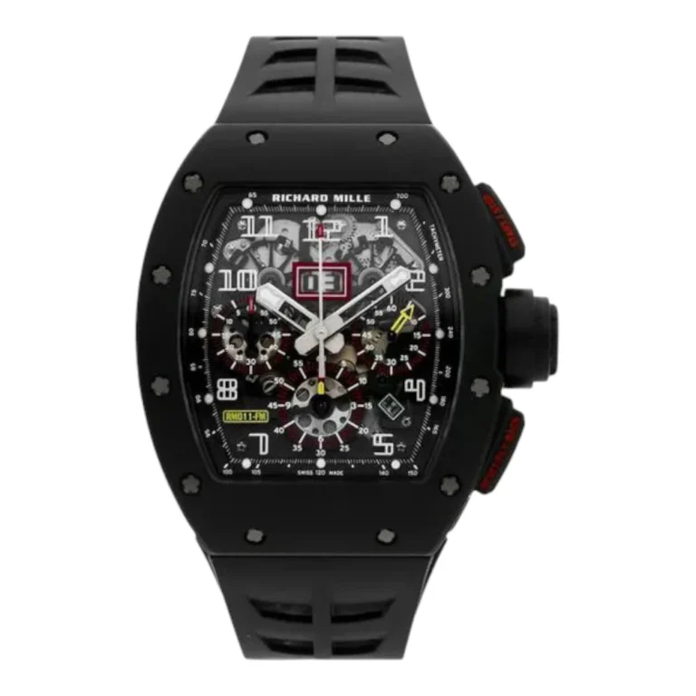 Richard Mille RM 011 AL CA Replica