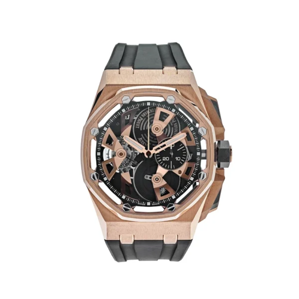 Audemars Piguet Royal Oak Offshore Tourbillon Chronograph Limited Edition Replica
