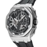Audemars Piguet Royal Oak Offshore Tourbillon Chronograph Limited Edition Replica