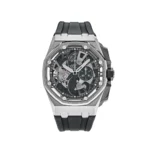 Audemars Piguet Royal Oak Offshore Tourbillon Chronograph Limited Edition Replica