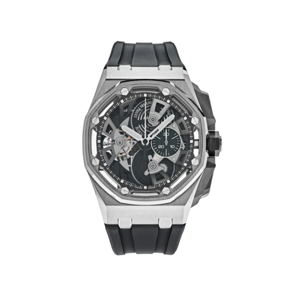 Audemars Piguet Royal Oak Offshore Tourbillon Chronograph Limited Edition Replica