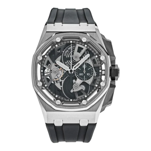 Audemars Piguet Royal Oak Tourbillon Chronograph Limited Edition Replica