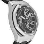 Audemars Piguet Royal Oak Offshore Tourbillon Chronograph Limited Edition Replica