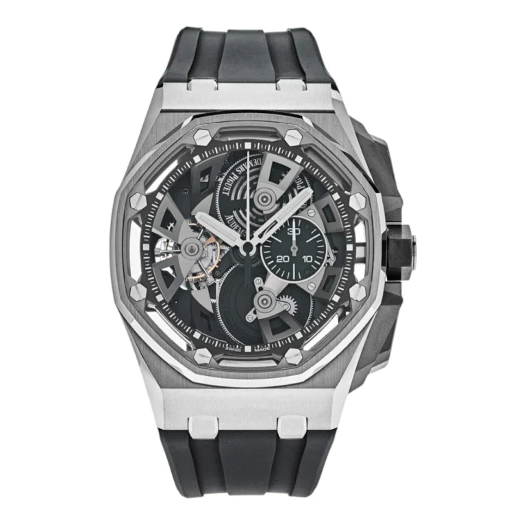 Audemars Piguet Royal Oak Tourbillon Chronograph Limited Edition Replica