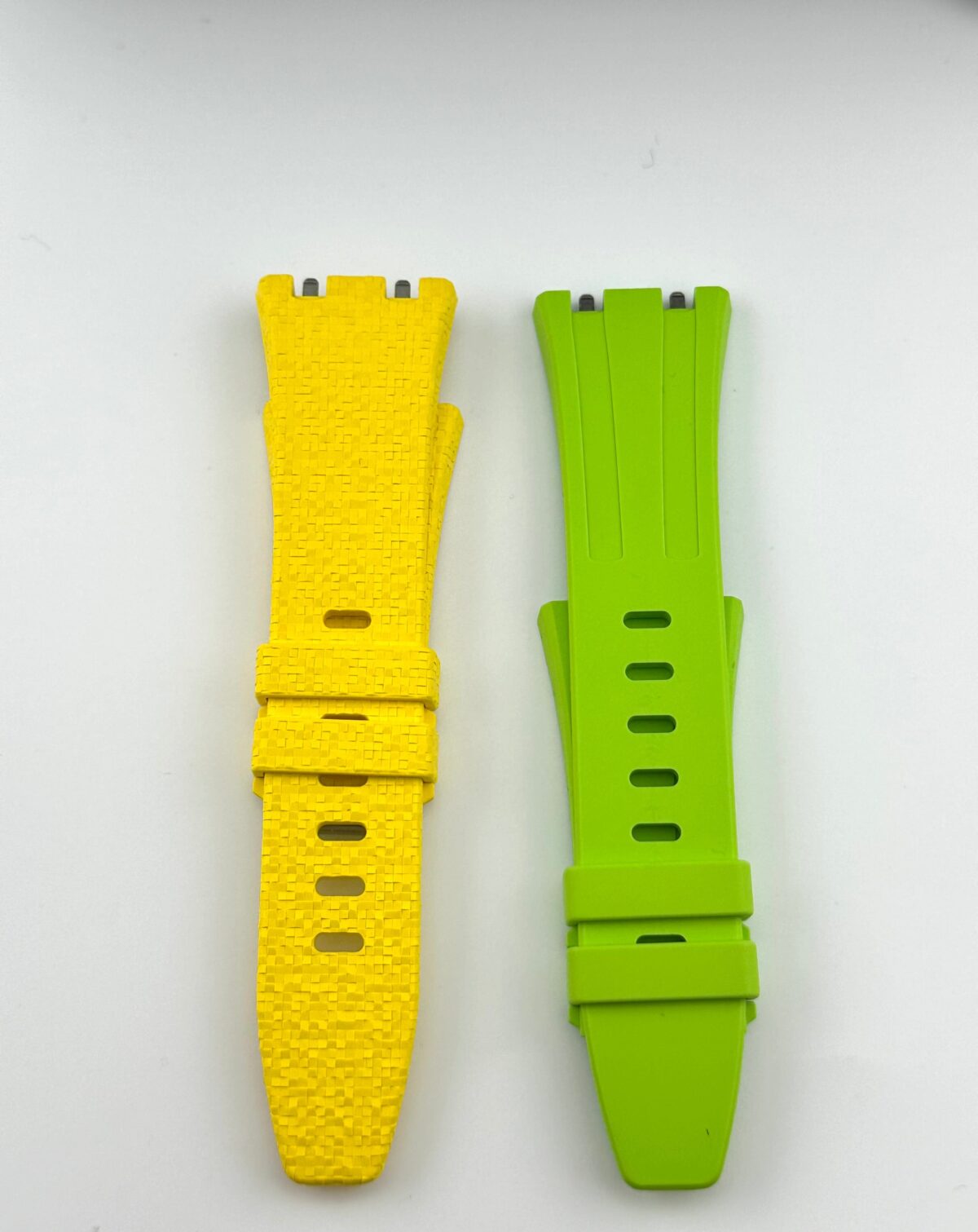 Audemars Piguet Royal Oak Offshore Yellow Gold Sapphire Dial Replica